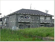 兵庫県高砂市中筋1丁目：物件画像／株式会社Pao　Homes