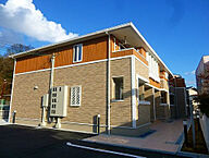 兵庫県赤穂市加里屋：物件画像／株式会社Pao　Homes