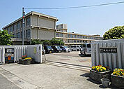 城北小学校