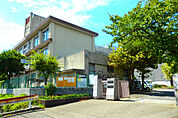 中学校
