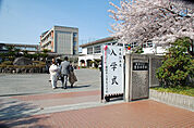 曽左小学校