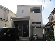 兵庫県姫路市広畑区蒲田3丁目：物件画像／株式会社Pao　Homes