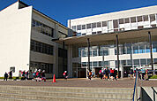 阿弥陀小学校