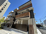 兵庫県姫路市安田1丁目：物件画像／株式会社Pao　Homes