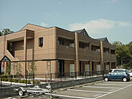 兵庫県たつの市龍野町宮脇：物件画像／株式会社Pao　Homes