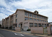 大久保南小学校