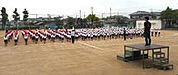 花田小学校