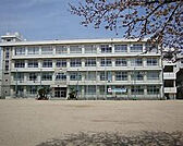 城東小学校