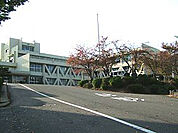 豊岡北中学校