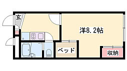 レオパレスゴールドリングA