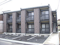 兵庫県姫路市八代本町2丁目：物件画像／株式会社Pao　Homes