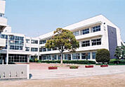 城西小学校