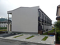 兵庫県加西市北条町古坂7丁目：物件画像／株式会社Pao　Homes