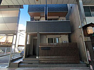 兵庫県姫路市西二階町：物件画像／株式会社Pao　Homes