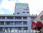 太子病院