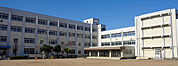 城陽小学校