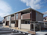 兵庫県たつの市龍野町中村：物件画像／株式会社Pao　Homes