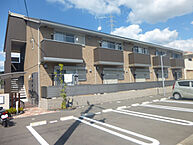 兵庫県姫路市町坪：物件画像／株式会社Pao　Homes