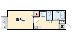 プレミールコート C棟 2階
