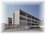 阿弥陀小学校