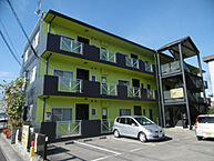 兵庫県姫路市網干区田井：物件画像／株式会社Pao　Homes