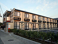 兵庫県赤穂市城西町：物件画像／株式会社Pao　Homes