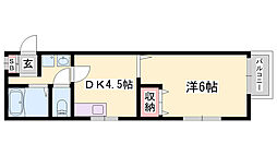 アーバンコスモ 2階/-