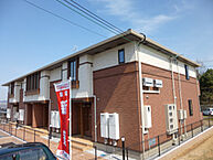 兵庫県たつの市揖西町土師4丁目：物件画像／株式会社Pao　Homes