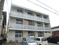 兵庫県姫路市城東町毘沙門：物件画像／株式会社Pao　Homes