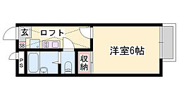 レオパレス神屋II
