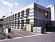 兵庫県姫路市三左衛門堀西の町：物件画像／株式会社Pao　Homes
