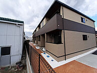 兵庫県姫路市飾東町佐良和：物件画像／株式会社Pao　Homes