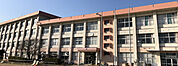 谷外小学校