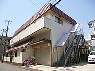兵庫県姫路市西中島：物件画像／株式会社Pao　Homes