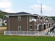兵庫県姫路市北原：物件画像／株式会社Pao　Homes