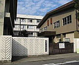 東光中学校