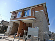 兵庫県姫路市香寺町野田：物件画像／株式会社Pao　Homes