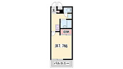 レオパレス阿保 3階
