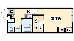 レオパレスHaRUII