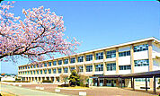 三木中学校