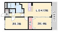 兵庫県赤穂郡上郡町岩木甲：物件画像／株式会社Pao　Homes