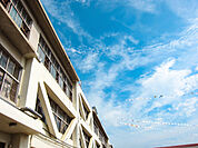 石海小学校