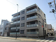 兵庫県姫路市北条口4丁目：物件画像／株式会社Pao　Homes