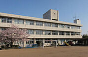 東条中学校