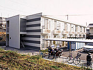 兵庫県揖保郡太子町立岡：物件画像／株式会社Pao　Homes