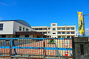 香呂小学校