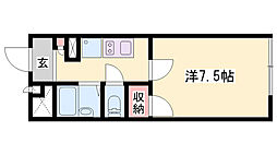 レオパレス喜多I