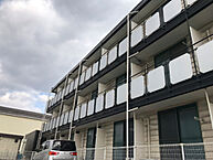 兵庫県姫路市飾磨区中野田2丁目：物件画像／株式会社Pao　Homes