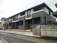 兵庫県姫路市広畑区西蒲田：物件画像／株式会社Pao　Homes