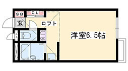 🉐敷金礼金0円！🉐レオパレス仁豊野